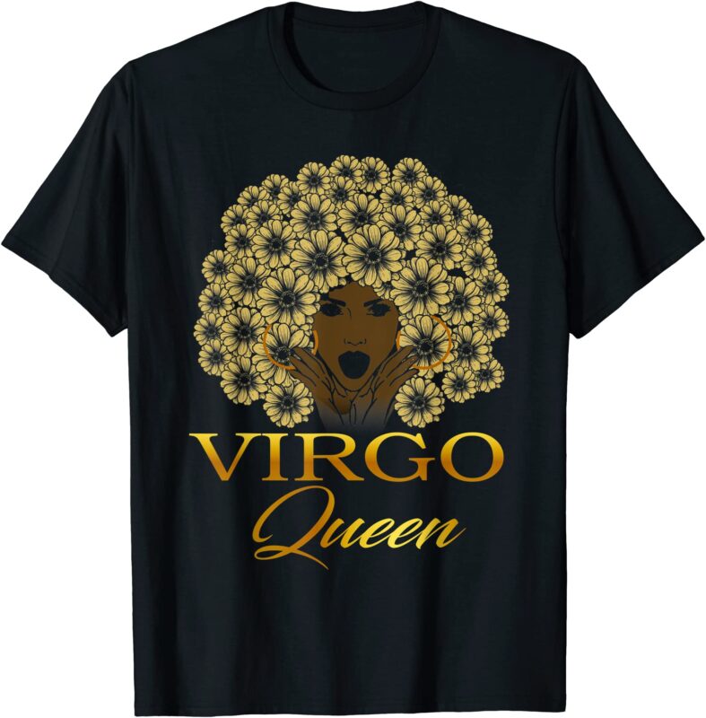 15 Virgo Shirt Designs Bundle For Commercial Use Part 3, Virgo T-shirt, Virgo png file, Virgo digital file, Virgo gift, Virgo download, Virgo design