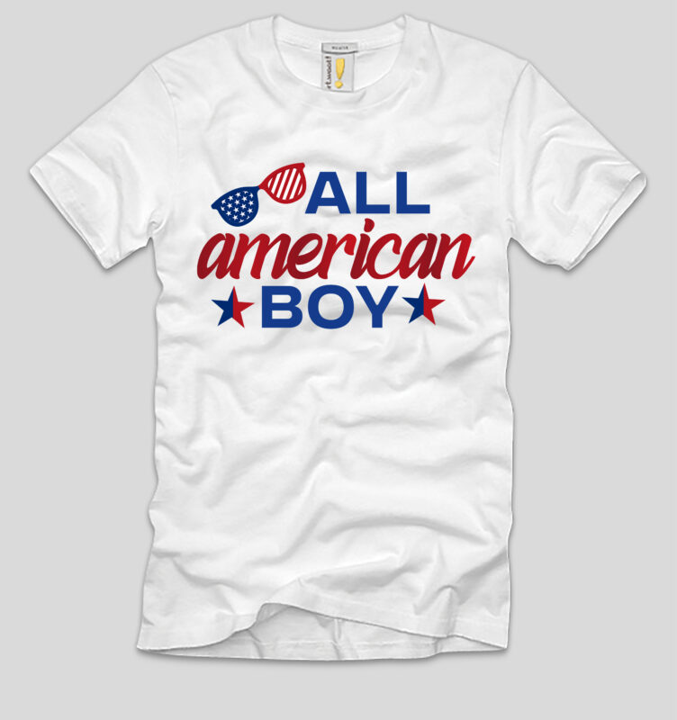 All American Boy T-shirt Design,4th july, 4th july song, 4th july fireworks, 4th july soundgarden, 4th july wreath, 4th july sufjan stevens, 4th july mariah carey, 4th july shooting, 4th