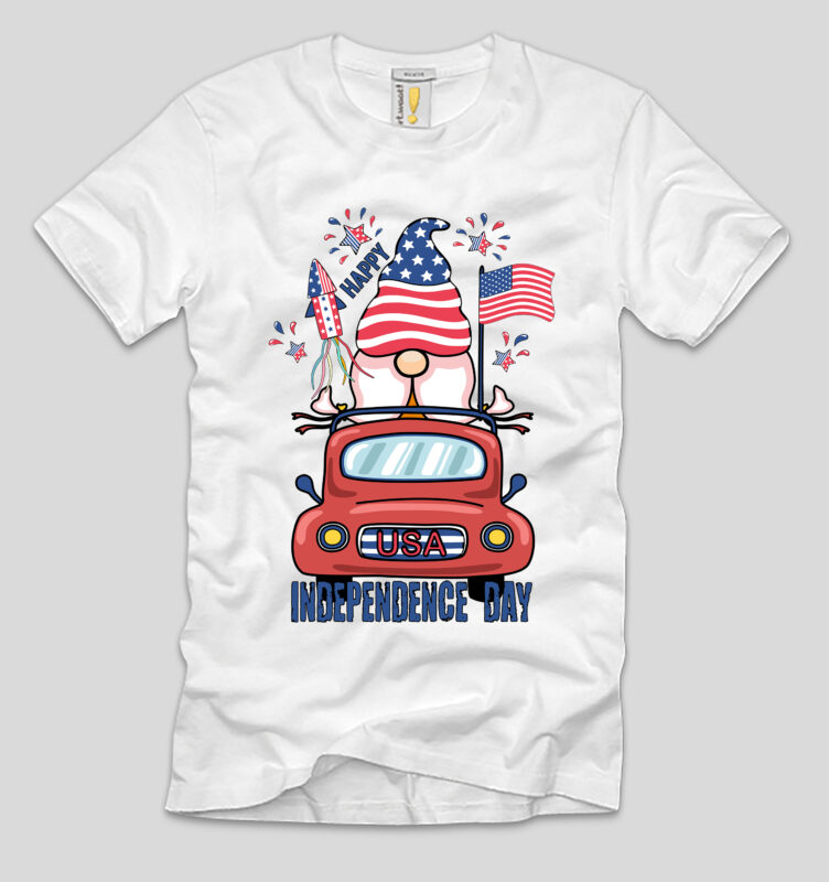 Happy Independence Day T-shirt Design,4th july, 4th july song, 4th july fireworks, 4th july soundgarden, 4th july wreath, 4th july sufjan stevens, 4th july mariah carey, 4th july shooting, 4th