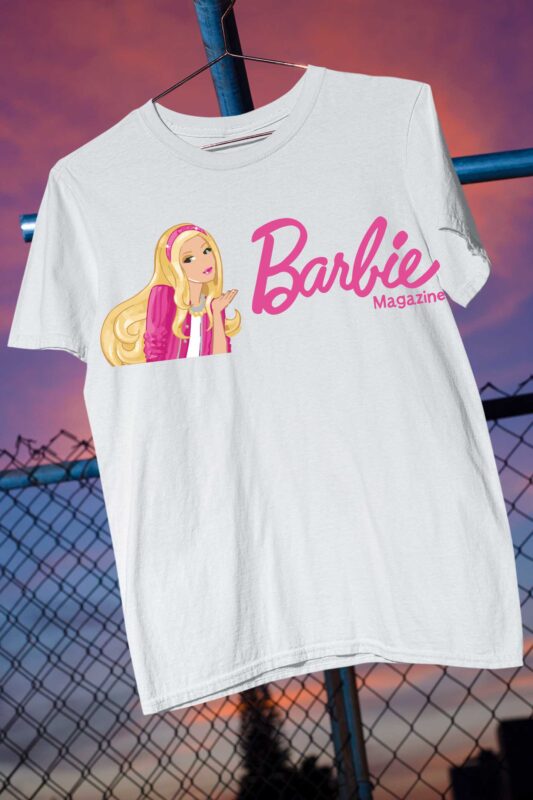 Barbie Americas Sweet Heart Teen Bundle Top Seller Movie 2024