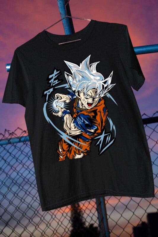 Vegeta Dbz super Trunks Goku Super Sayan God 2024 Best Seller