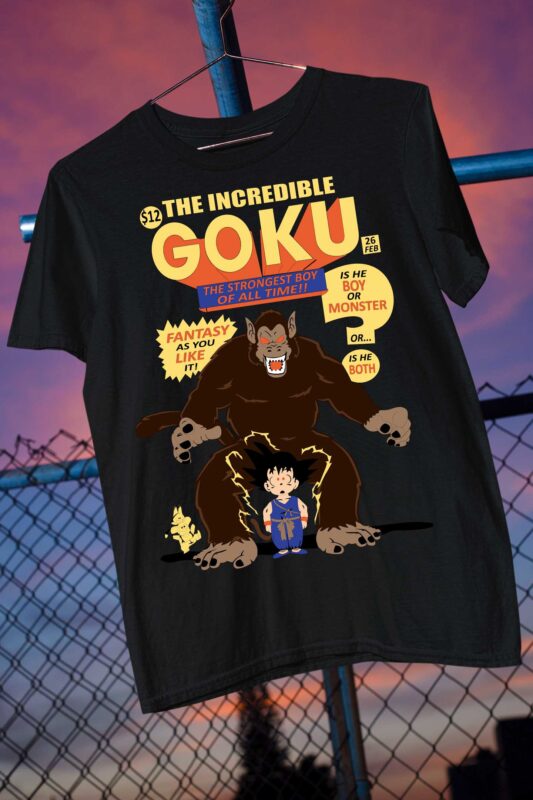 Vegeta Dbz super Trunks Goku Super Sayan God 2024 Best Seller