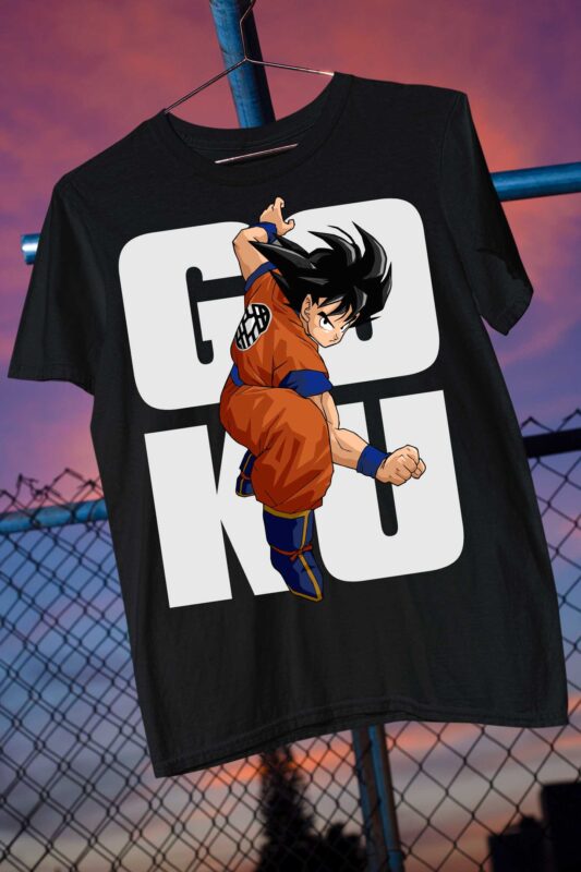 Vegeta Dbz super Trunks Goku Super Sayan God 2024 Best Seller