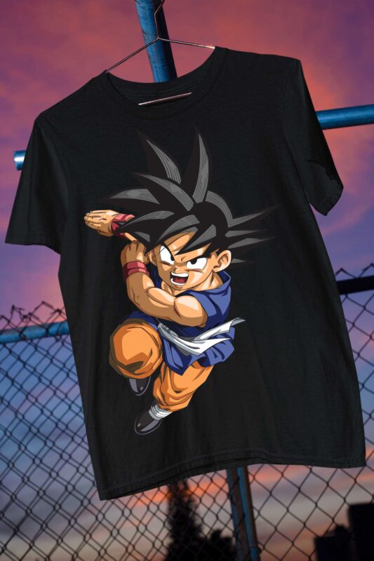 Vegeta Dbz super Trunks Goku Super Sayan God 2024 Best Seller