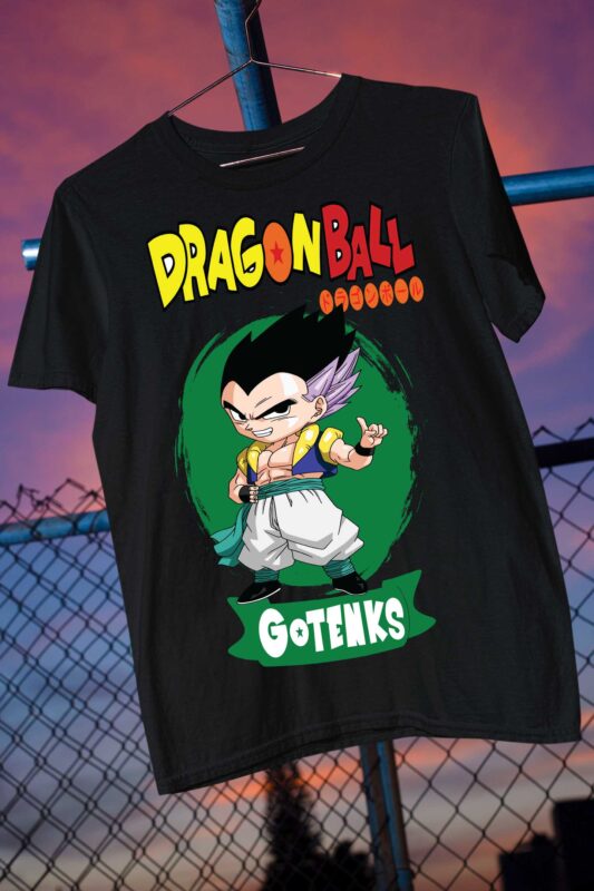 Vegeta Dbz super Trunks Goku Super Sayan God 2024 Best Seller