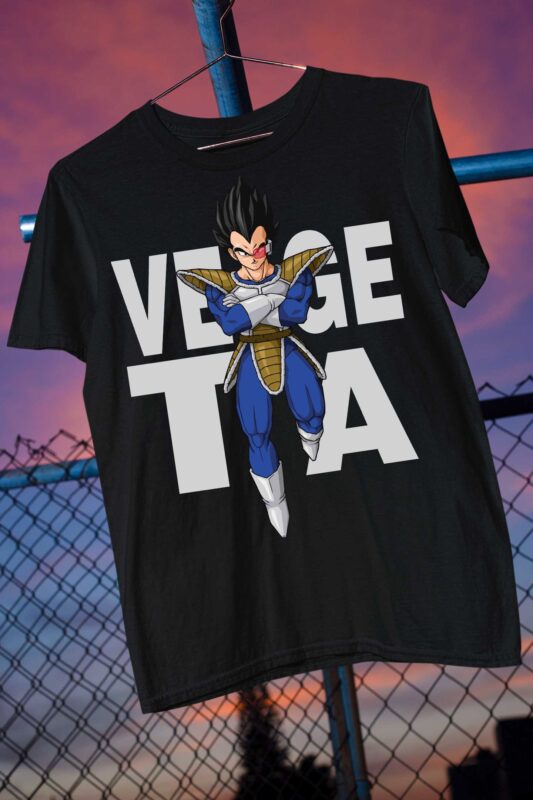 Vegeta Dbz super Trunks Goku Super Sayan God 2024 Best Seller