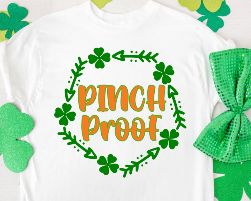 St Patrick’s Day Quotes Svg Bundle, St .Patrick’s t-shirt Bundle