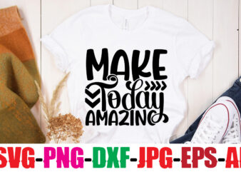 Make Today Amazing T-shirt Design,You Never Fail Until You Stop Trying T-shirt Design,Adventure Is The Best Way To Learn T-shirt Design,Hope-Motivational-SVG-bundle,Thanksgiving svg bundle, autumn svg bundle, svg designs, autumn svg,