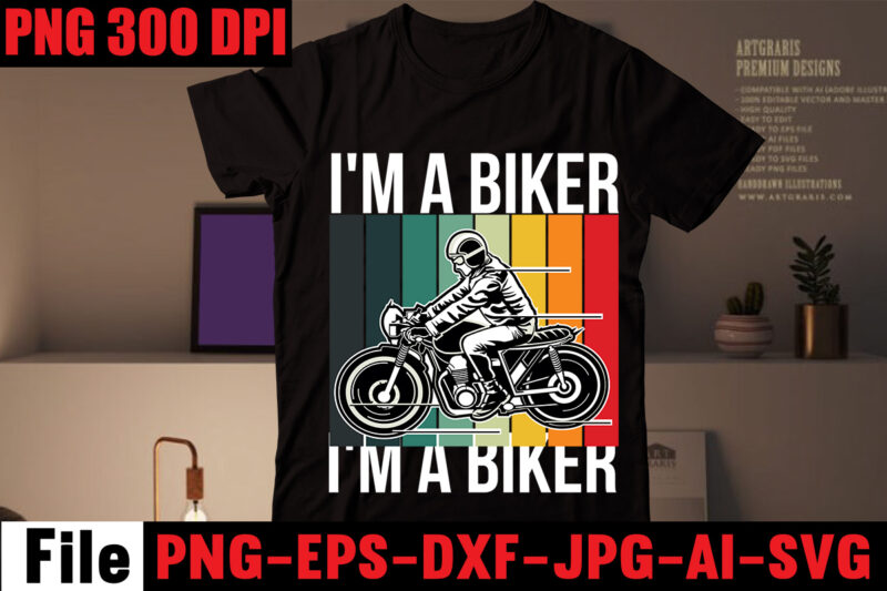 I'm A Biker T-shirt Design,American Bikers T-shirt Design,Motorcycle T-shirt Bundle,Usa Ride T-shirt Design,79 th T-shirt Design,motorcycle t shirt design, motorcycle t shirt, biker shirts, motorcycle shirts, motorbike t shirt, motorcycle