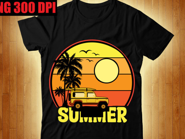 Summer t-shirt design,the beach is where i belong t-shirt design,beachin t-shirt design,beach vibes t-shirt design,aloha! tagline goes here t-shirt design,designs bundle, summer designs for dark material, summer, tropic, funny summer