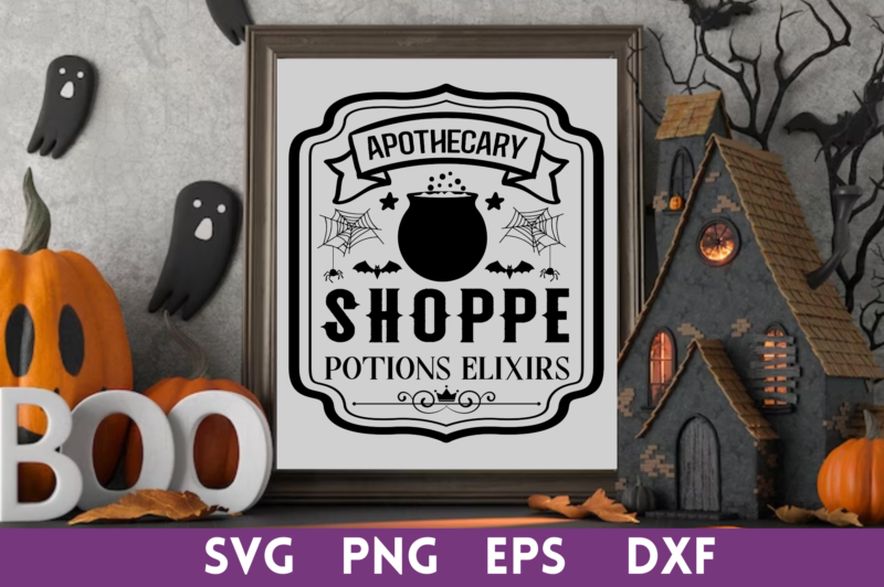 apothecary shoppe potions elixirs ,tshirt designs