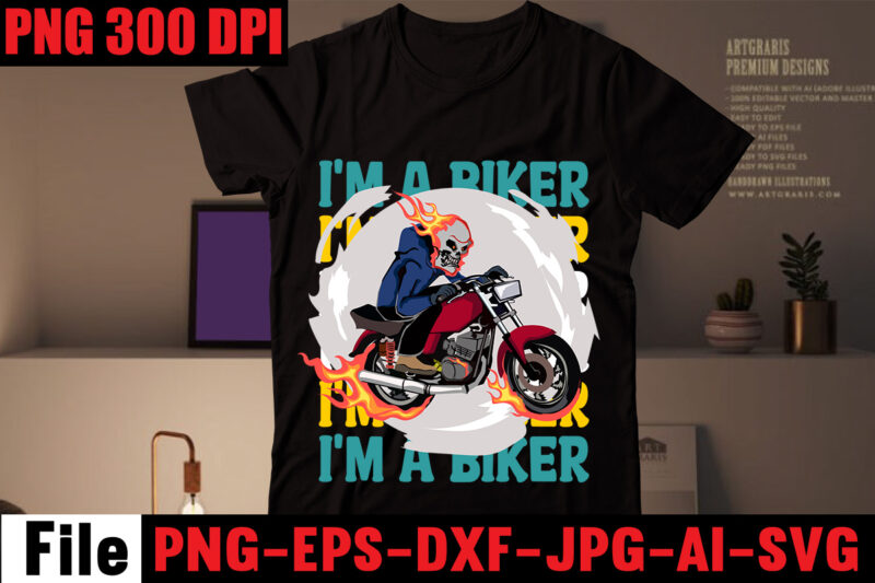 I'm A Biker T-shirt Design,American Bikers T-shirt Design,Motorcycle T-shirt Bundle,Usa Ride T-shirt Design,79 th T-shirt Design,motorcycle t shirt design, motorcycle t shirt, biker shirts, motorcycle shirts, motorbike t shirt, motorcycle