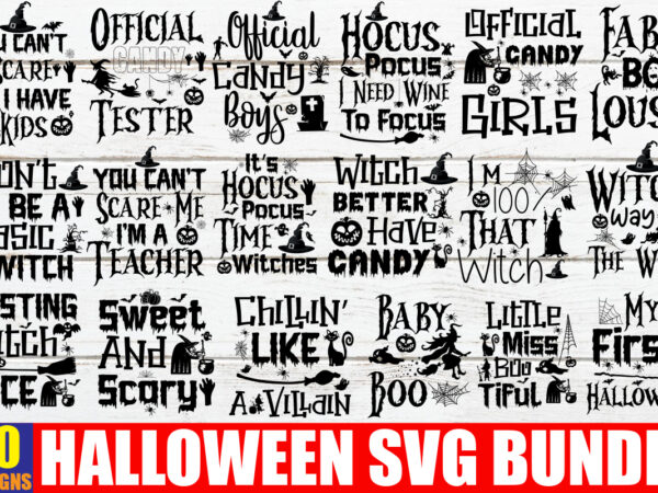 Halloween svg bundle,20 designs,on sell design,big sell designs bundle,by the pricking of my thumb t-shirt design,halloween svg bundle , good witch t-shirt design , boo! t-shirt design ,boo! svg cut