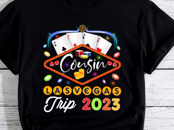 2023 vegas cousin trip for birthday party las vegas squad pc