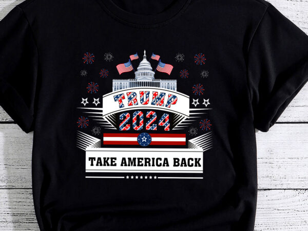 2024 trump, take america back pc
