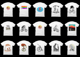 15 Riding shirt Designs Bundle For Commercial Use Part 4, Riding T-shirt, Riding png file, Riding digital file, Riding gift, Riding download, Riding design