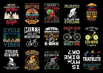 15 Cycling Shirt Designs Bundle For Commercial Use Part 3, Cycling T-shirt, Cycling png file, Cycling digital file, Cycling gift, Cycling download, Cycling design