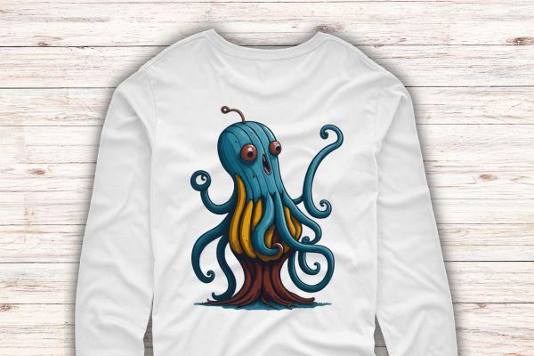 Funny octopus graphics svg, octopus face svg, octopus silhouette for cricut, octopus head svg, octopus svg, octopus lover svg, cute peeking pet clipart, octopus design