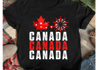 Canada T-Shirt Design, Canada Vector T-Shirt Design On Sale, Canada Independence Day T-Shirt Design, Canada Independence Day SVG Cut File, Canada svg, Canada Flag svg Bundle, Canadian svg Instant Download,Canada