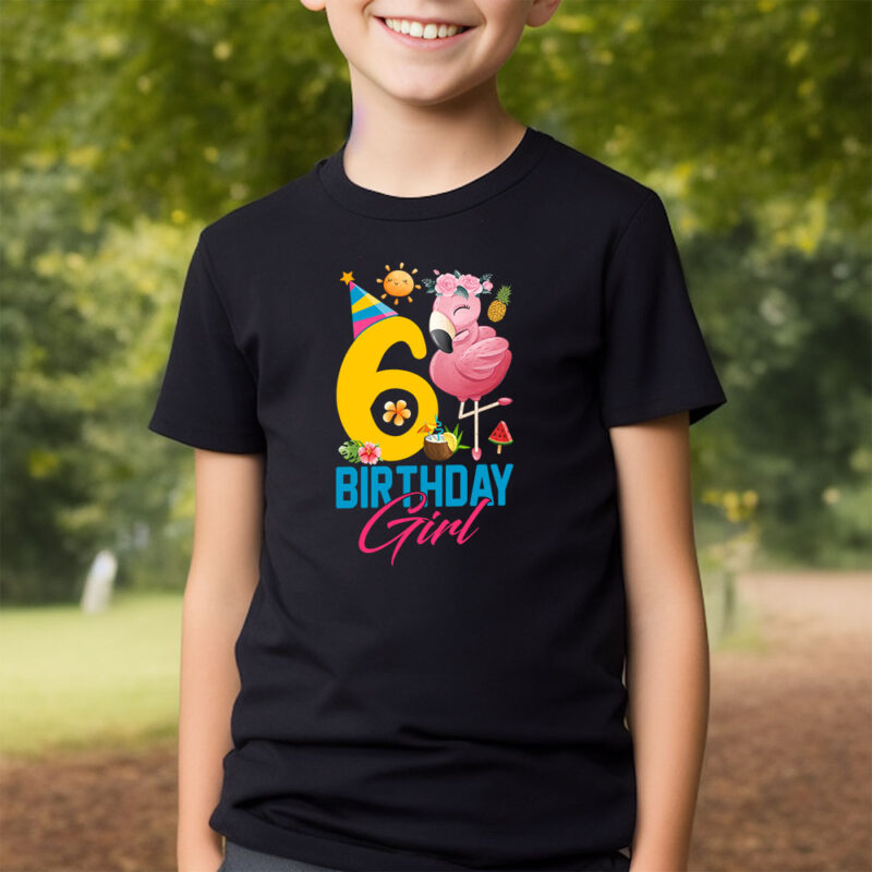 Birthday Kid T-shirt Design Bundle 2 – 89 Designs