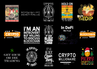 15 Blockchain Shirt Designs Bundle For Commercial Use Part 3, Blockchain T-shirt, Blockchain png file, Blockchain digital file, Blockchain gift, Blockchain download, Blockchain design