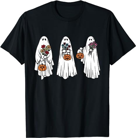 15 Ghost Shirt Designs Bundle For Commercial Use Part 2, Ghost T-shirt, Ghost png file, Ghost digital file, Ghost gift, Ghost download, Ghost design