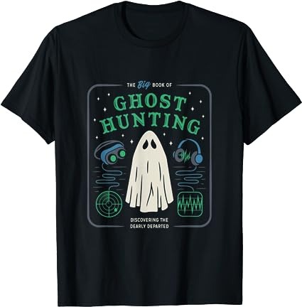 15 Ghost Shirt Designs Bundle For Commercial Use Part 2, Ghost T-shirt, Ghost png file, Ghost digital file, Ghost gift, Ghost download, Ghost design