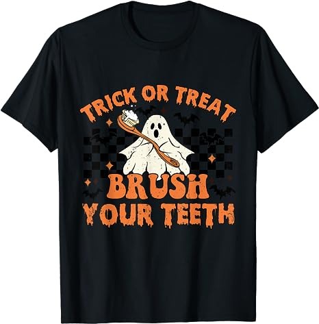 15 Trick or Treat shirt Designs Bundle For Commercial Use Part 4, Trick or Treat T-shirt, Trick or Treat png file, Trick or Treat digital file, Trick or Treat gift,