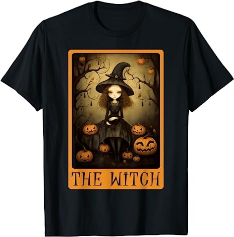 15 Witch shirt Designs Bundle For Commercial Use Part 4, Witch T-shirt, Witch png file, Witch digital file, Witch gift, Witch download, Witch design