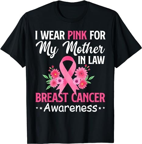 15 Breast Cancer Awareness For Mom Shirt Designs Bundle For Commercial Use Part 5, Breast Cancer Awareness T-shirt, Breast Cancer Awareness png file, Breast Cancer Awareness digital file, Breast Cancer