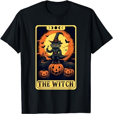 15 Witch shirt Designs Bundle For Commercial Use Part 4, Witch T-shirt, Witch png file, Witch digital file, Witch gift, Witch download, Witch design