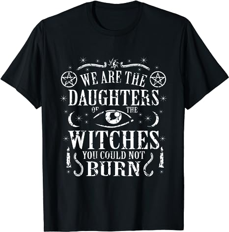 15 Witch shirt Designs Bundle For Commercial Use Part 1, Witch T-shirt, Witch png file, Witch digital file, Witch gift, Witch download, Witch design