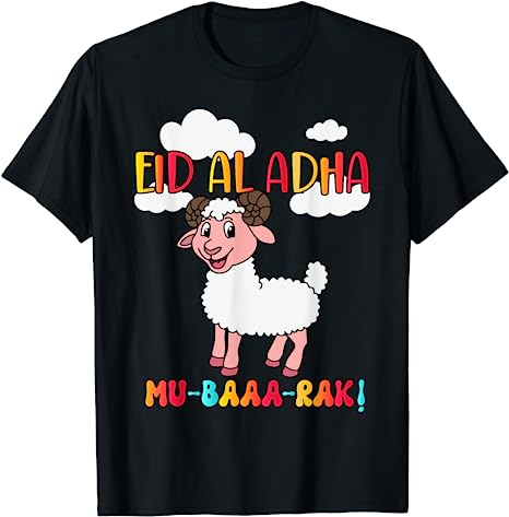 15 Eid al-Adha shirt Designs Bundle For Commercial Use Part 1, Eid al-Adha T-shirt, Eid al-Adha png file, Eid al-Adha digital file, Eid al-Adha gift, Eid al-Adha download, Eid al-Adha design