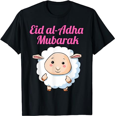 15 Eid al-Adha shirt Designs Bundle For Commercial Use Part 1, Eid al-Adha T-shirt, Eid al-Adha png file, Eid al-Adha digital file, Eid al-Adha gift, Eid al-Adha download, Eid al-Adha design