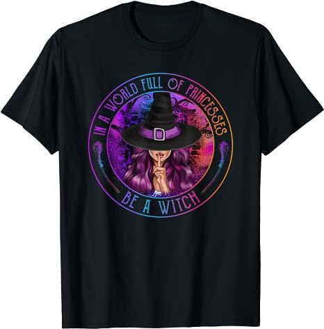 15 Witch shirt Designs Bundle For Commercial Use Part 2, Witch T-shirt, Witch png file, Witch digital file, Witch gift, Witch download, Witch design