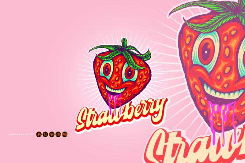 Strawberry field strain juicy genetics