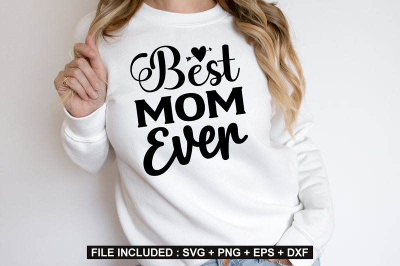 Mom svg Bundle, Mom T-Shirt Bundle