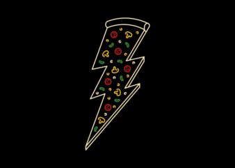 Lightning Pizza