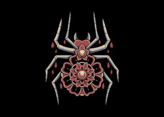 Spider Flower