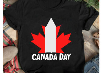 Canada Day T-Shirt Design, Canada Day Vector T-Shirt Design, Canada Independence Day T-Shirt Design, Canada Independence Day SVG Cut File, Canada svg, Canada Flag svg Bundle, Canadian svg Instant Download,Canada