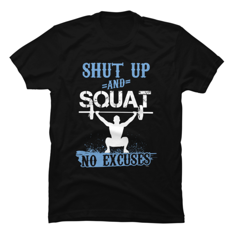 15 GYM shirt Designs Bundle For Commercial Use Part 1, GYM T-shirt, GYM ...