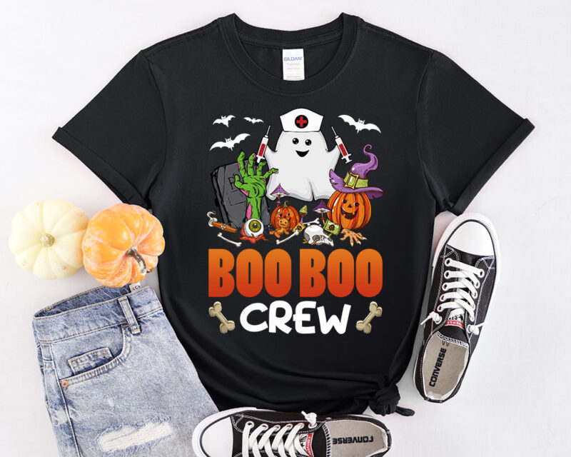 Halloween T-shirt Design Bundle 1- 100 Designs