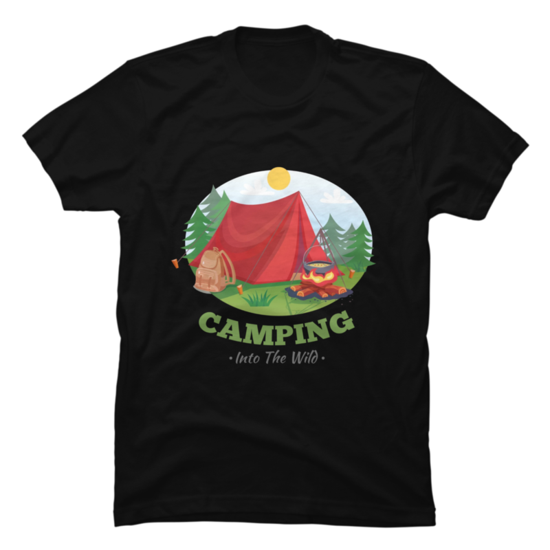 15 Camping shirt Designs Bundle For Commercial Use Part 4, Camping T-shirt, Camping png file, Camping digital file, Camping gift, Camping download, Camping design