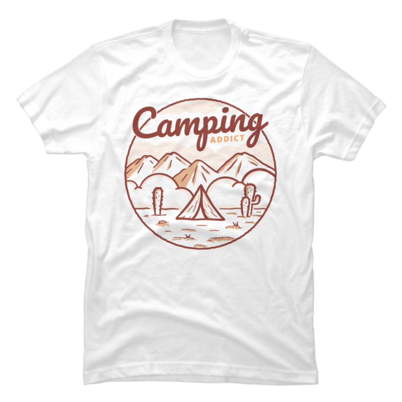 15 Camping shirt Designs Bundle For Commercial Use Part 1, Camping T-shirt, Camping png file, Camping digital file, Camping gift, Camping download, Camping design