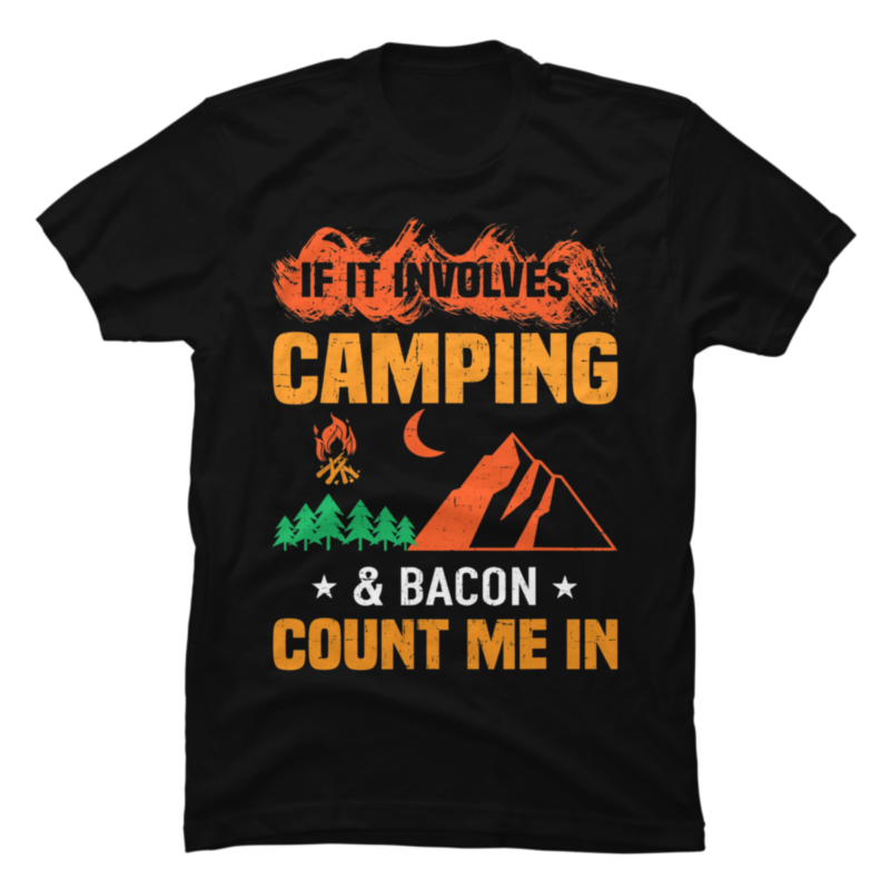 15 Camping shirt Designs Bundle For Commercial Use Part 2, Camping T-shirt, Camping png file, Camping digital file, Camping gift, Camping download, Camping design