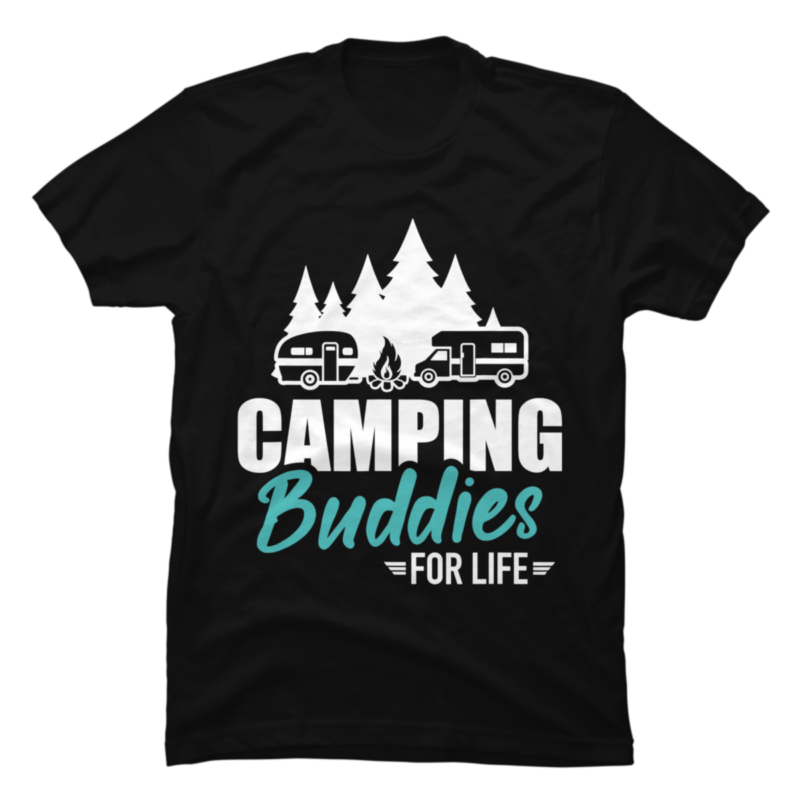 15 Camping shirt Designs Bundle For Commercial Use Part 2, Camping T-shirt, Camping png file, Camping digital file, Camping gift, Camping download, Camping design