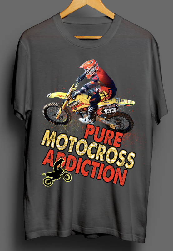 Pure Motocross