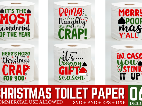 Christmas toillet svg bundle, christmas t-shirt bundle Christmas toillet svg bundle, christmas t-shirt bundle