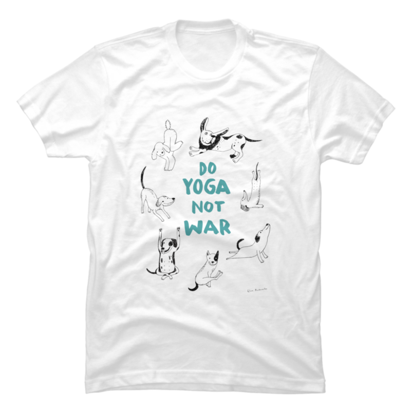 15 Yoga Shirt Designs Bundle For Commercial Use Part 1, Yoga T-shirt, Yoga png file, Yoga digital file, Yoga gift, Yoga download, Yoga design