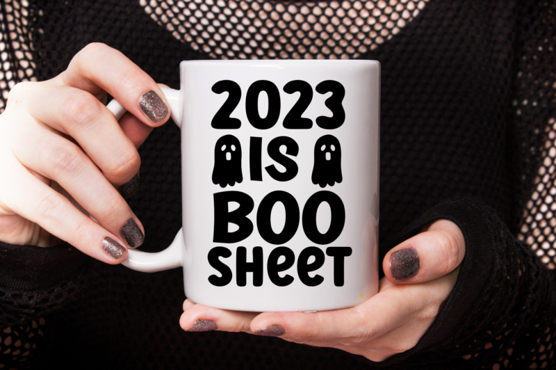 Halloween Svg Bundle, Halloween T-shirt Svg Bundle